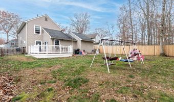 7 BROOKVIEW Dr, Atco, NJ 08004