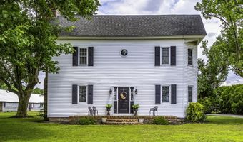 8807 Woodland Ferry Rd, Laurel, DE 19956