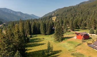 450 Karst Stage Loop, Big Sky, MT 59716
