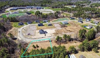112 Fieldstone Dr, Augusta, ME 04330