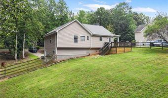 376 Dogwood, Ball Ground, GA 30107
