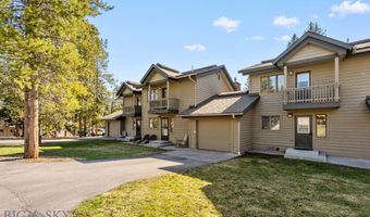 132 Rose Hip, Big Sky, MT 59716