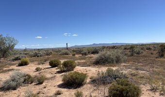 25 JENNIFER St, Belen, NM 87002