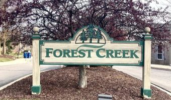 3054 Forest Creek Court Ct, Ann Arbor, MI 48108