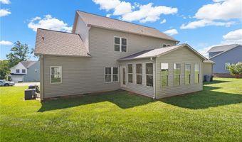1646 Johnnys Way Rd, Asheboro, NC 27239