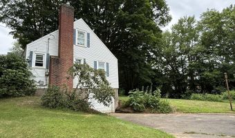 7 Aspinall Dr, Andover, CT 06232