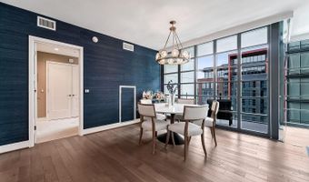 45 SUTTON Sq SW 1006, Washington, DC 20024