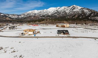 ASTER LOOP lot 78, Alpine, WY 83128