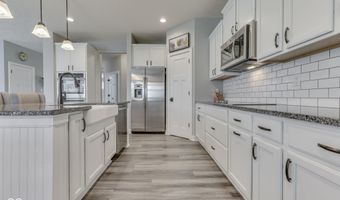 4375 Furlong Ln, Bargersville, IN 46106