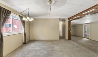1246 Blanchard Cutoff, Blanchard, ID 83804
