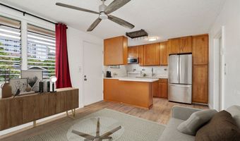 1430 Lusitana St 303, Honolulu, HI 96813