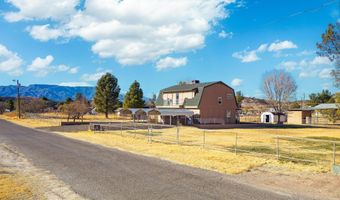 3836 W Center Ln, Camp Verde, AZ 86322