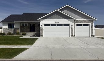 5038 Cassie, Chubbuck, ID 83202