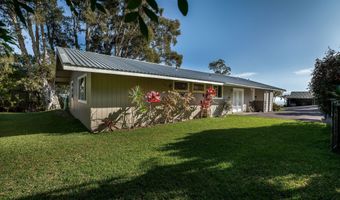 45-507 PALIKEKUA St, Honokaa, HI 96727