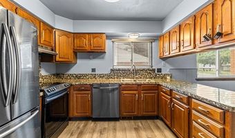 18607 Colonial Ct, Allen Park, MI 48101