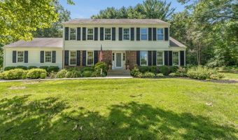 114 Manor Way, Alexandria Twp., NJ 08867