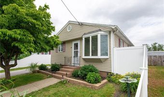 34 Zambarano Ave, North Providence, RI 02911