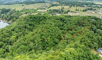 Wyldwood Road, Abingdon, VA 24211