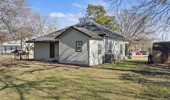 301 Carter St, Ardmore, OK 73401