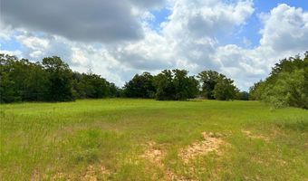 201 Halcyon Rd, Alvord, TX 76225