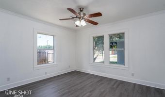 617 Grand Ave, Abilene, TX 79605