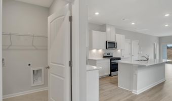 73 Dale Mires Ln Plan: Bowen (Freedom), Baxter, TN 38544