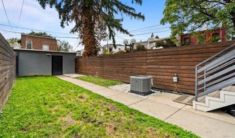 124 ADAMS St NW, Washington, DC 20001