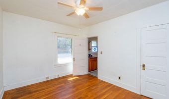 32 Black Knob Vw, Bisbee, AZ 85603