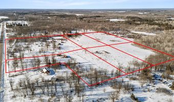 Tract B County Road 30, Aitkin, MN 56431