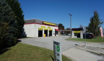 614 S PHILADELPHIA Blvd, Aberdeen, MD 21001