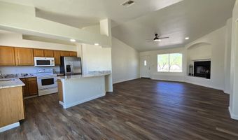 1211 E Desert Sky Ln, Benson, AZ 85602