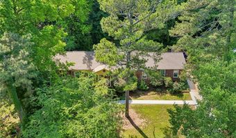 1067 Hess Dr, Avondale Estates, GA 30002
