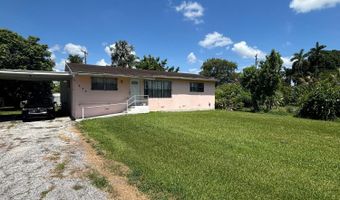 630 SE 2nd St, Belle Glade, FL 33430
