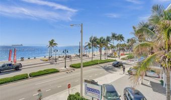 209 N Fort Lauderdale Beach Blvd 2E, Fort Lauderdale, FL 33304