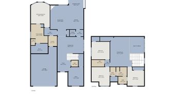1008 Natalie Ct, Allen, TX 75013