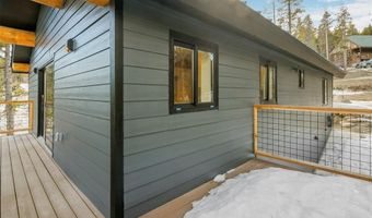 148 N Aspen St, Alma, CO 80420
