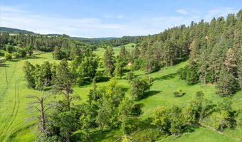 Tract 10 Lone Elk Ranch, Alva, WY 82711