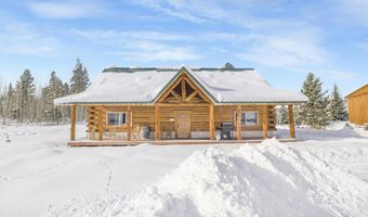 807 MERNA N BEAVER Rd, Daniel, WY 83115