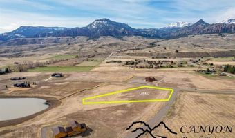 85 Copperleaf Dr 52, Cody, WY 82414