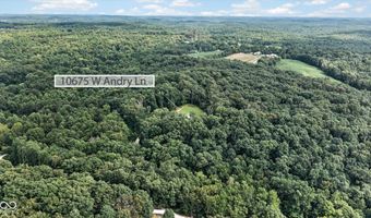 10675 W Andry Ln, Birdseye, IN 47513