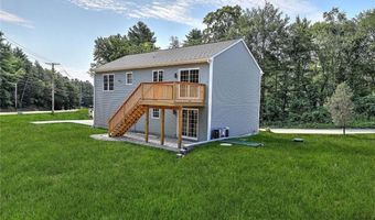 25 Walling Rd, Burrillville, RI 02830