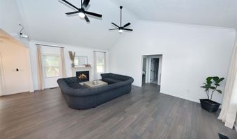 423 GATE 3 Rd, Anniston, AL 36206