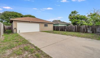 109 Misty Ln, Aransas Pass, TX 78336
