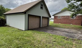 2318 N Lakeview Dr, Austin, IN 47102