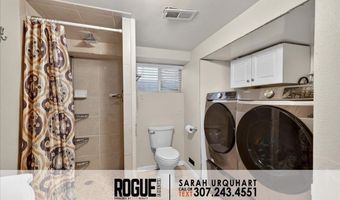 2035 Bonnie Brae St, Casper, WY 82601