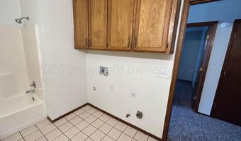 901 N Maryland St, Amarillo, TX 79106