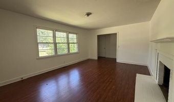 402 Dogwood Ave, Bennettsville, SC 29512