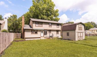 4131 Spring Flower Ct, Columbus, OH 43230