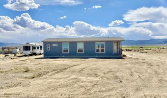 581 El Dorado St, Eureka, NV 89316