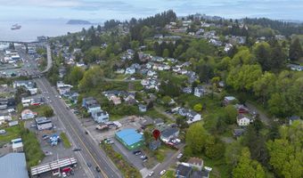 496 HAMBURG Ave, Astoria, OR 97103
